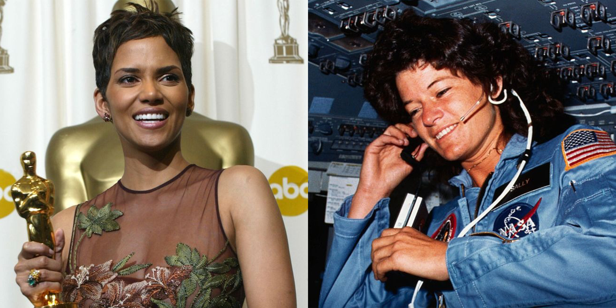 Women Who Changed History: Overcoming Obstacles in Science & Art